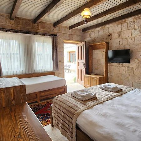 Yildiz Hotel Ургуп Экстерьер фото