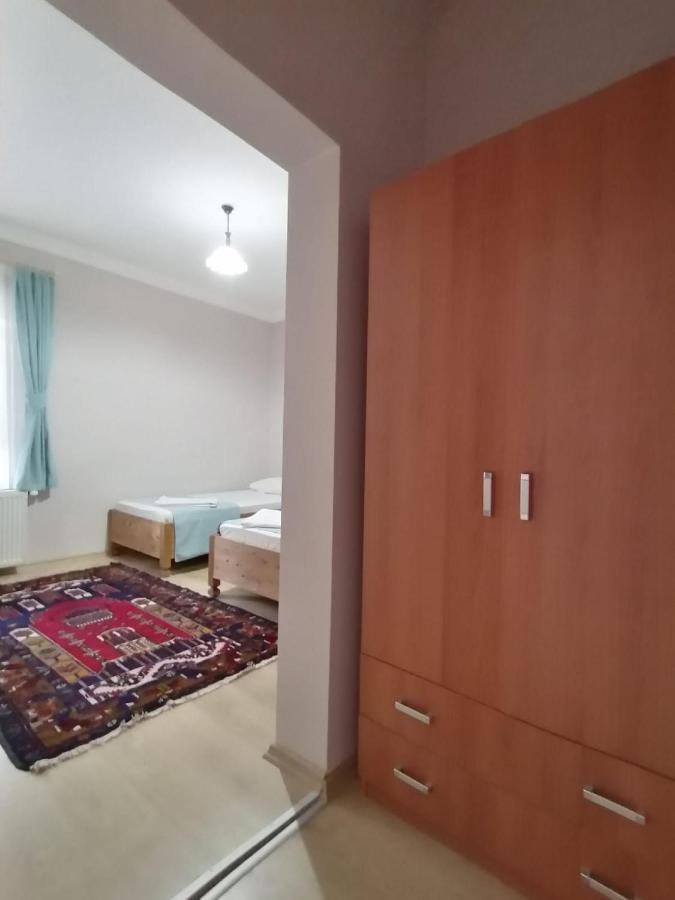 Yildiz Hotel Ургуп Экстерьер фото