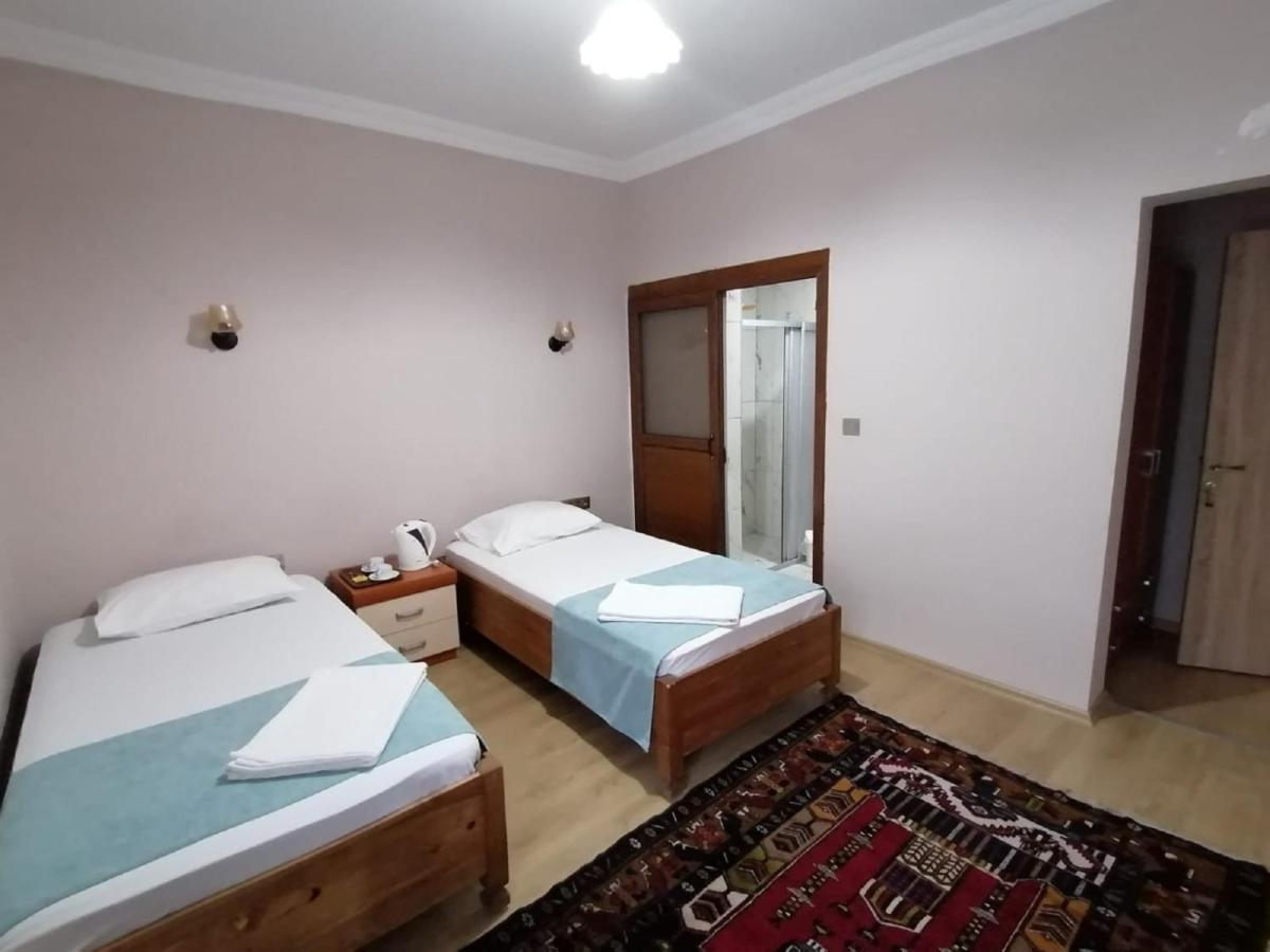 Yildiz Hotel Ургуп Экстерьер фото