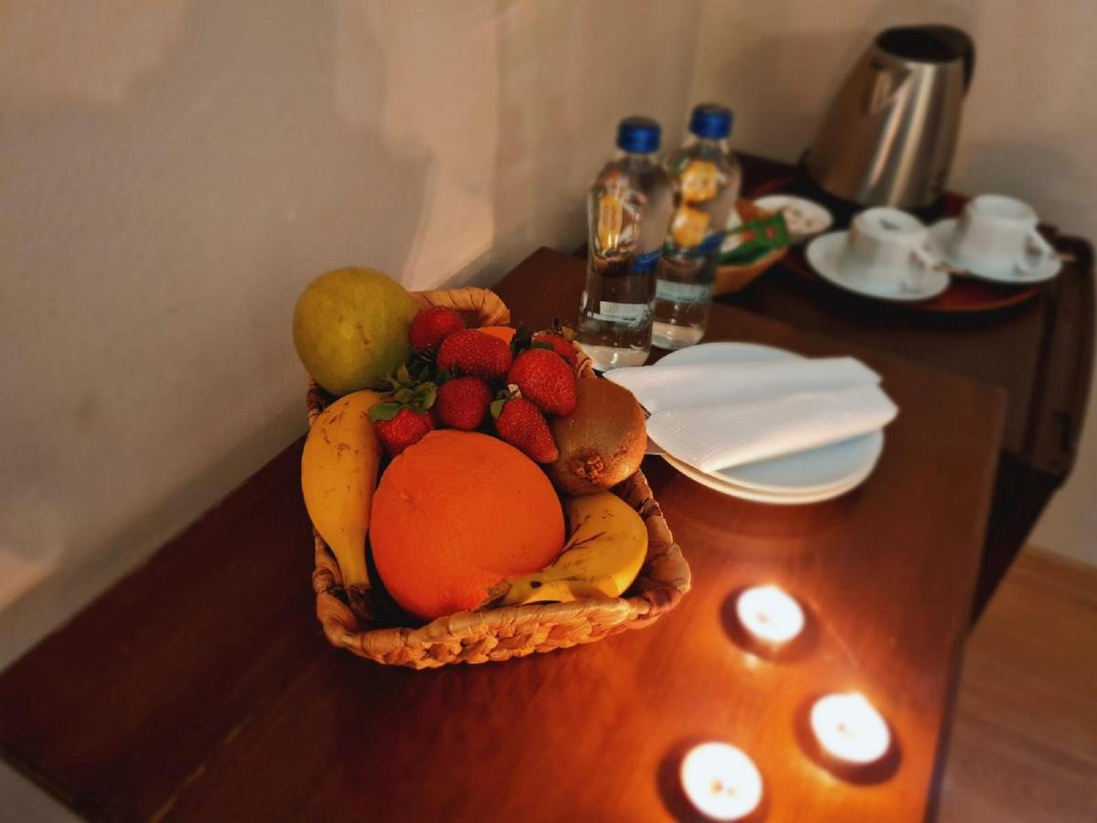 Yildiz Hotel Ургуп Экстерьер фото