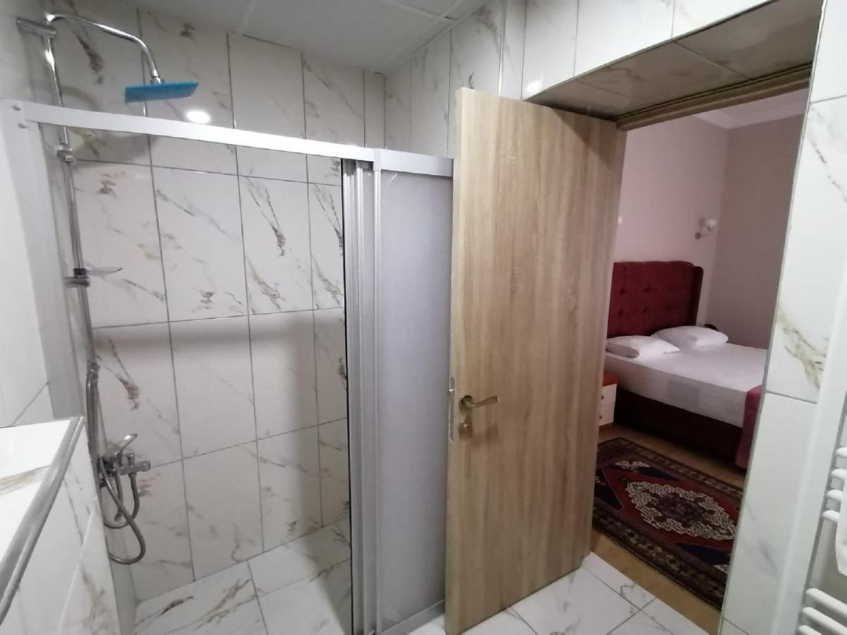 Yildiz Hotel Ургуп Экстерьер фото