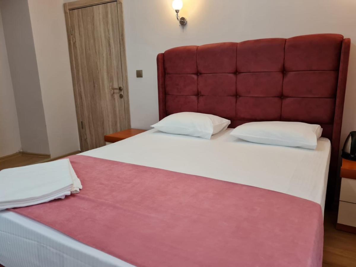 Yildiz Hotel Ургуп Экстерьер фото