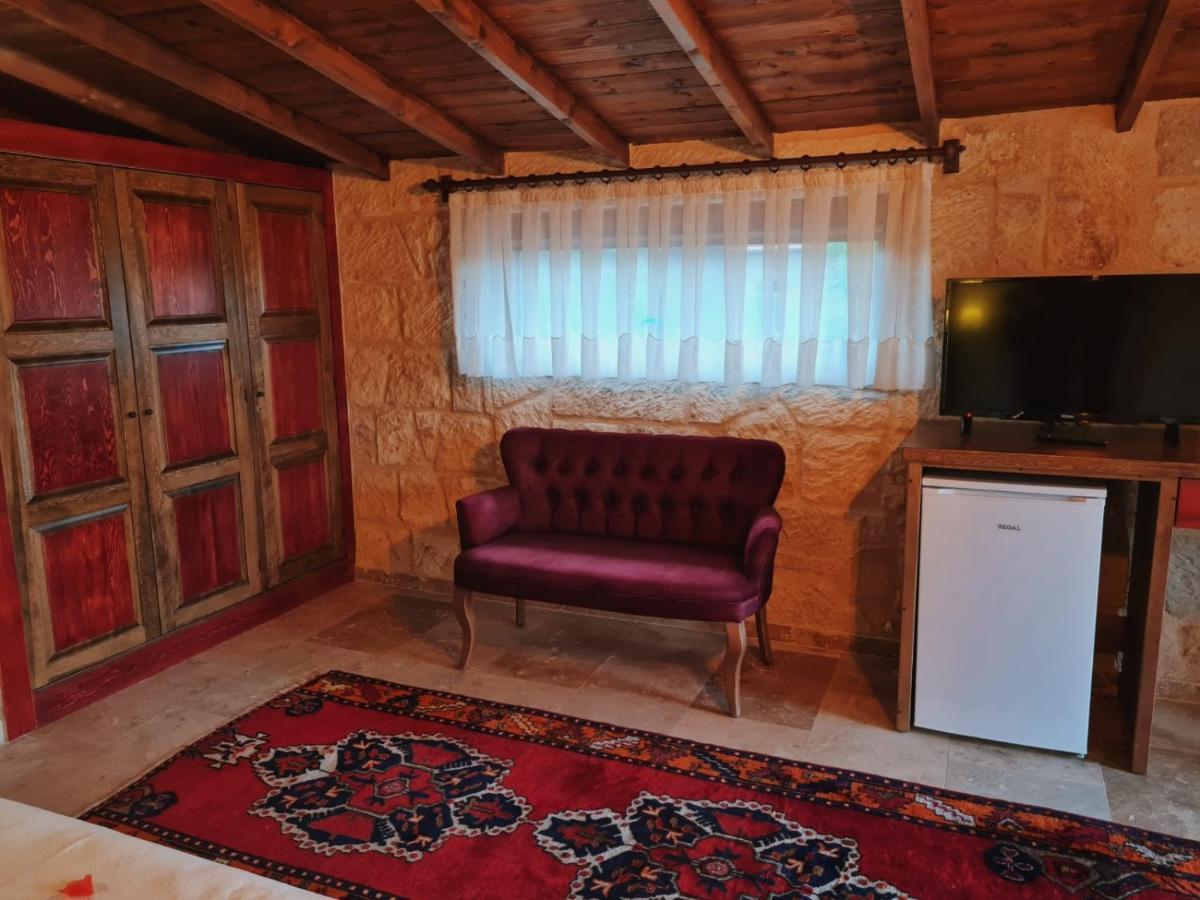 Yildiz Hotel Ургуп Экстерьер фото