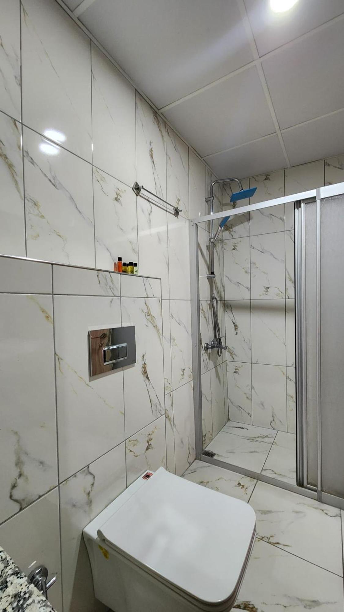 Yildiz Hotel Ургуп Экстерьер фото