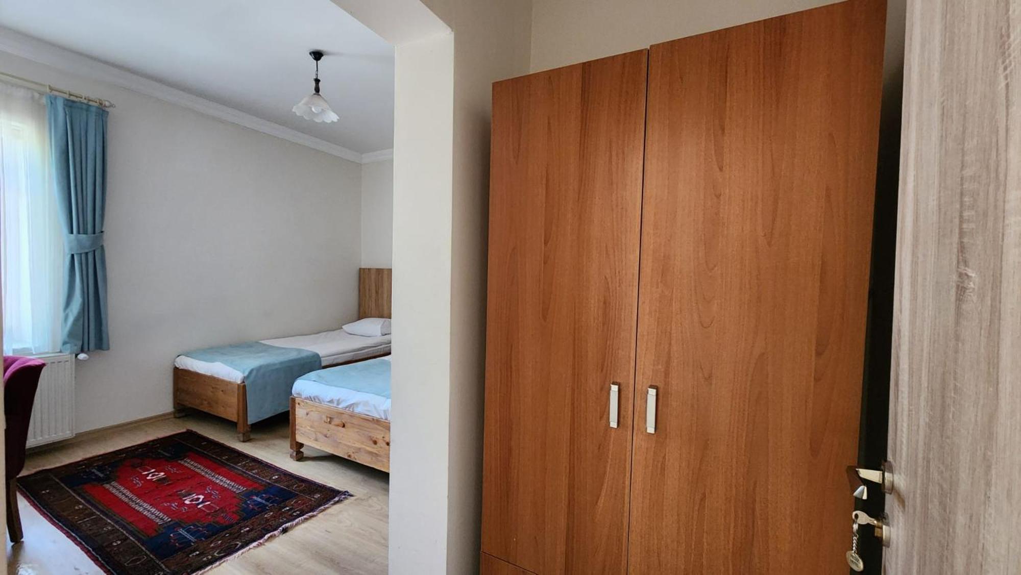 Yildiz Hotel Ургуп Экстерьер фото